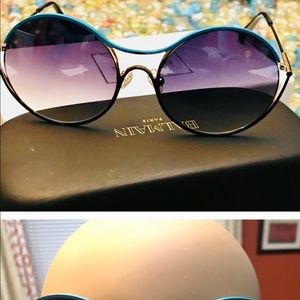 Rare BALMAIN SUNGLASSES. Ready for the summer